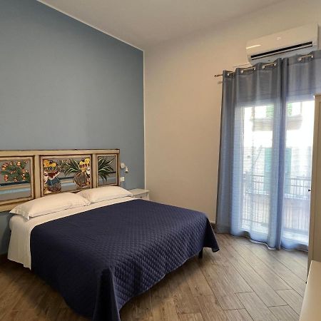 Allegracori Appartamenti Castellammare del Golfo Exterior foto