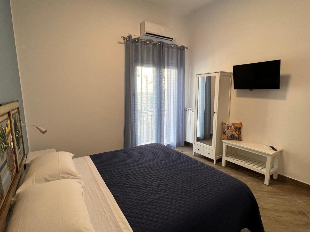 Allegracori Appartamenti Castellammare del Golfo Exterior foto