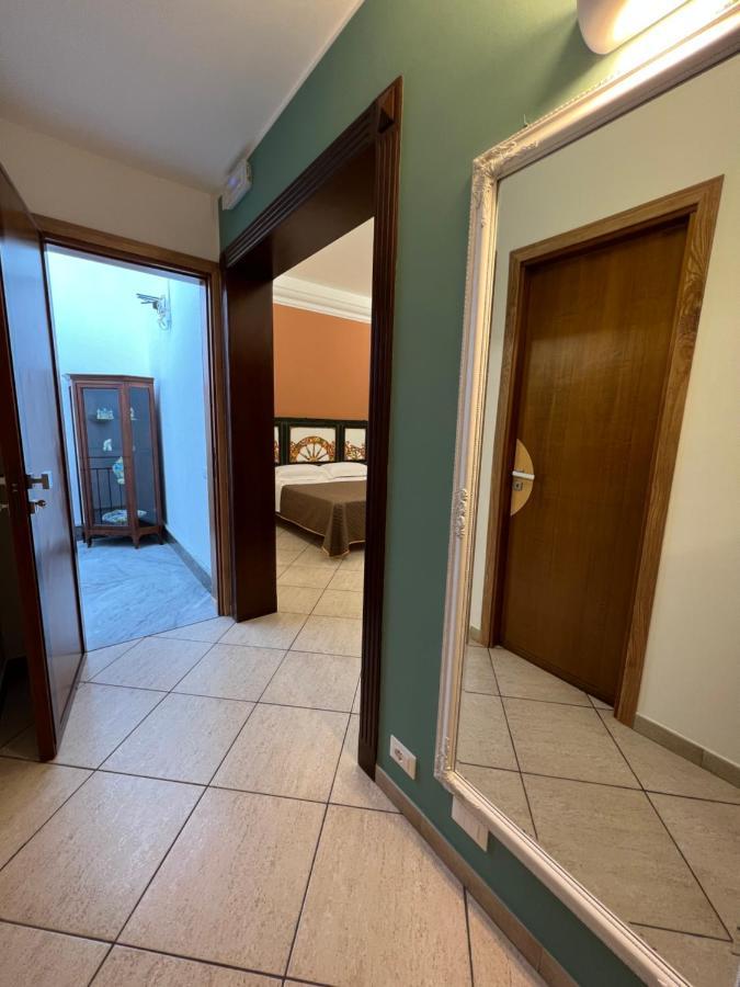 Allegracori Appartamenti Castellammare del Golfo Exterior foto